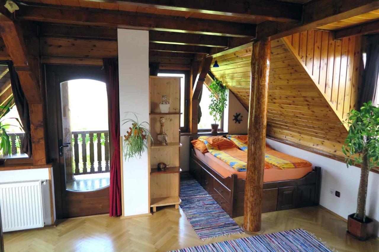 Апартаменты Casa Zollo Сэлиште Экстерьер фото