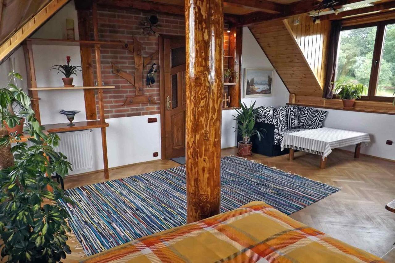 Апартаменты Casa Zollo Сэлиште Экстерьер фото