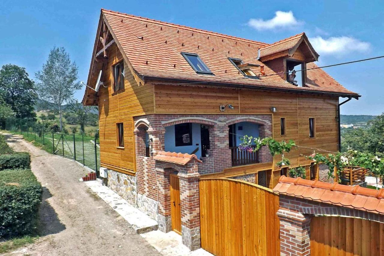 Апартаменты Casa Zollo Сэлиште Экстерьер фото